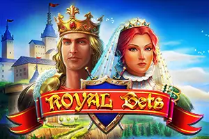 Royal Secrets