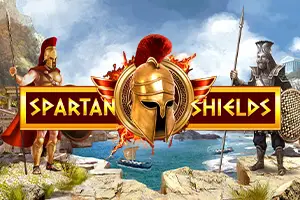 Spartan Shields