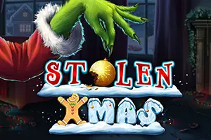Stolen Xmas