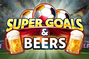 Super Goals and Beers