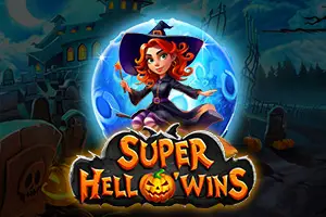 Super Hell O Wins