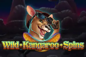 Wild Kangaroo Spins