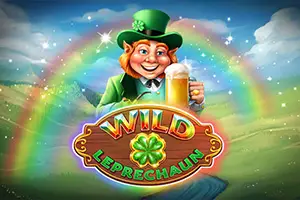 Wild Leprechaun
