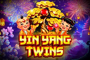 Yin Yang Twins