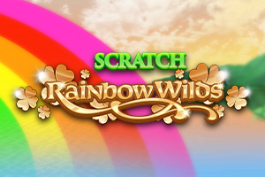 Rainbow Wilds Scratch