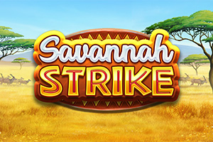 Savannah Strike