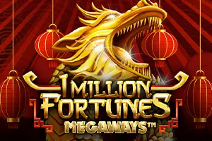 1 Million Fortunes Megaways