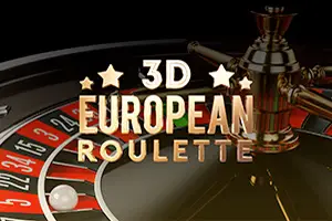 3D Roulette
