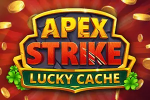 Apex Strike Lucky Cache