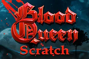 Blood Queen Scratch