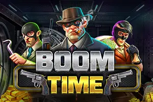 Boom Time