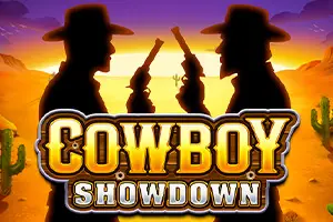 Cowboy Showdown