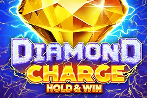 Diamond Charge Hold and Win