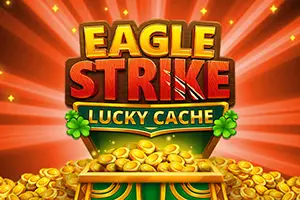Eagle Strike Lucky Cache