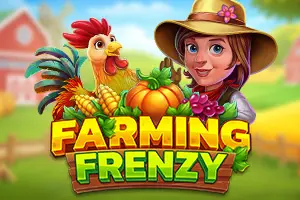 Farming Frenzy