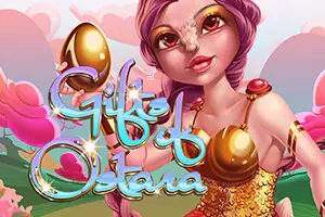 Gifts Of Ostara
