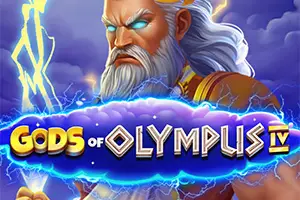 Gods of Olympus IV