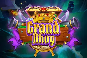 Grand Ahoy