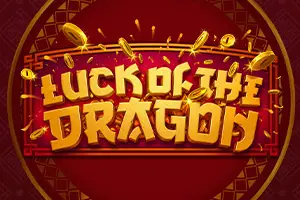 Luck of the Dragon 95
