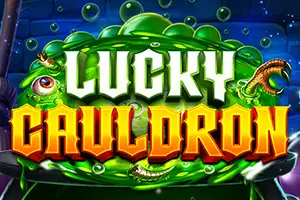 Lucky Cauldron