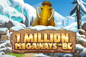 One Million Megaways BC