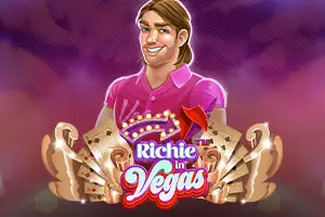 Richie In Vegas