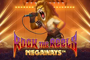 Rock the Reels Megaways