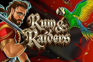 Rum and Raiders