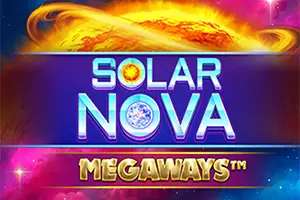 Solar Nova Megaways