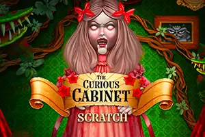 The Curious Cabinet Scratch