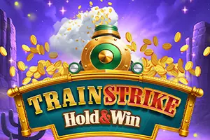 Train Strike Hold and Win