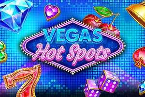 Vegas Hotspots