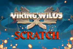 Viking Wilds Scratch