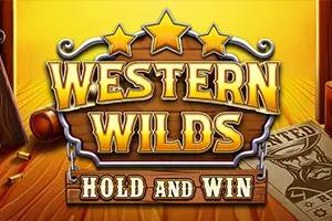 Western Wilds Hold and Win