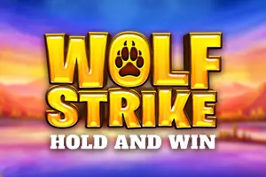 Wolf Strike