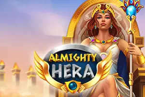 Almighty Hera