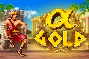 Alpha Gold
