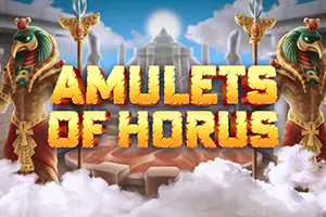 Amulets of Horus