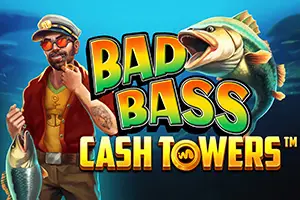 Bad Bass Cash Towers
