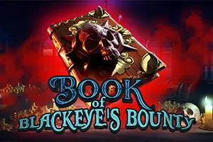 Book of Blackeyes Bounty