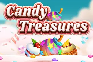 Candy Treasures
