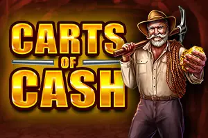 Carts of Cash