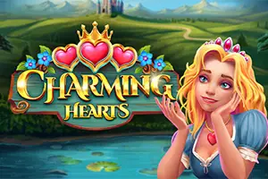 Charming Hearts
