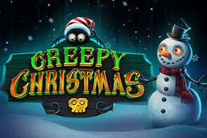 Creepy Christmas