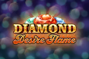 Diamond Desire Flame