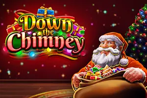Down The Chimney