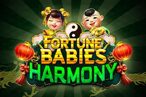 Fortune Babies Harmony