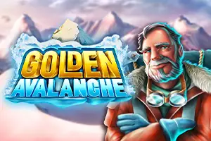 Golden Avalanche