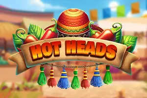Hot Heads