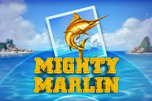 Mighty Marlin